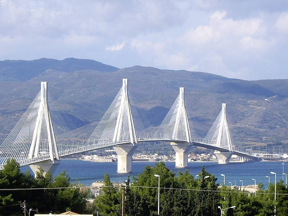 Πάτρα